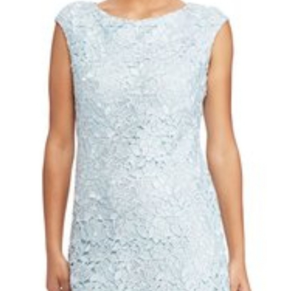 NWT Ralph Lauren dress